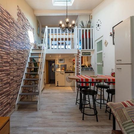 Appart Aux Portes De La Camargue Manduel Ngoại thất bức ảnh